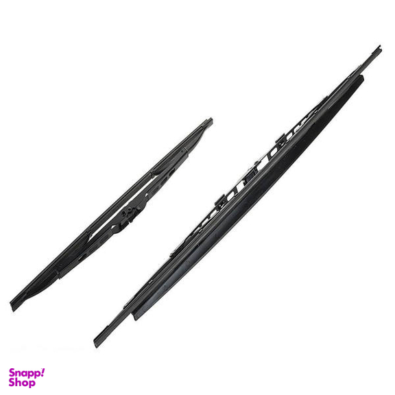 تیغه برف پاک کن روتا مدل fel27 مناسب برای برلیانس H320 مجموعه دو عددی