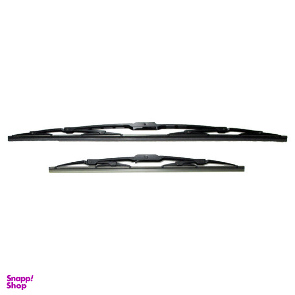 تیغه برف پاک کن مدل A5620 مناسب برای لیفان X50 بسته 2 عددی