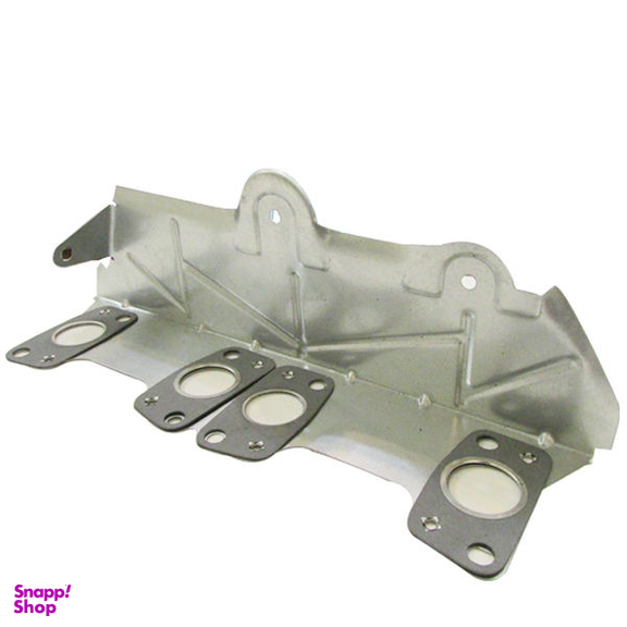 عایق حرارت گیر موتور کد 231204 مناسب برای پراید