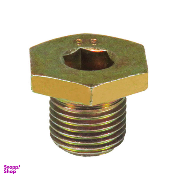 پیچ تخلیه روغن کارتل دینا پارت کد H228017 مناسب برای پژو 405