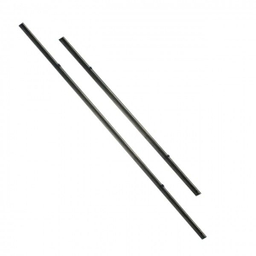 لاستیک تیغه برف پاک کن اوتومکس مدل AM1824 مناسب برای سمند بسته دو عددی