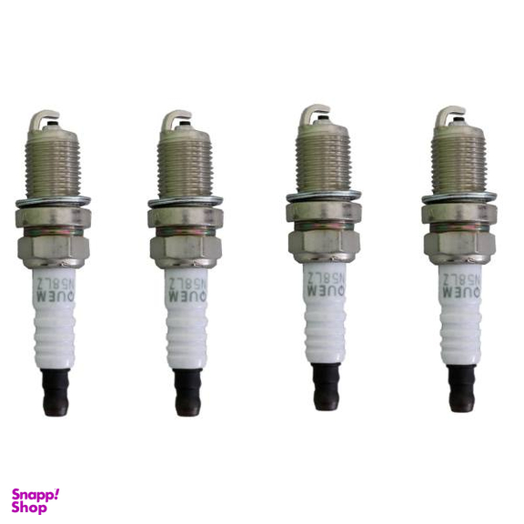 شمع خودرو اکیوم مدل 58LZ