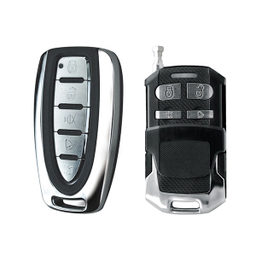 دزدگیر خودرو هوتای مدل A401 A483