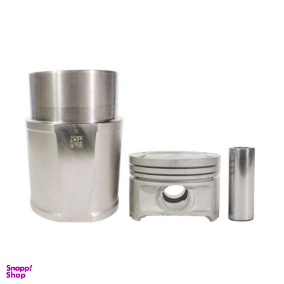 بوش و پیستون و گژن پین ام پی ان مناسب برای پژو 405