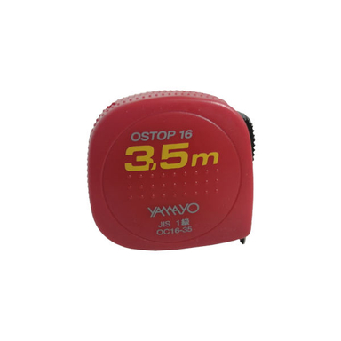 متر 3.5 متری یامایو مدل OC16-35