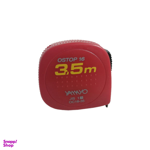 متر 3.5 متری یامایو مدل OC16-35