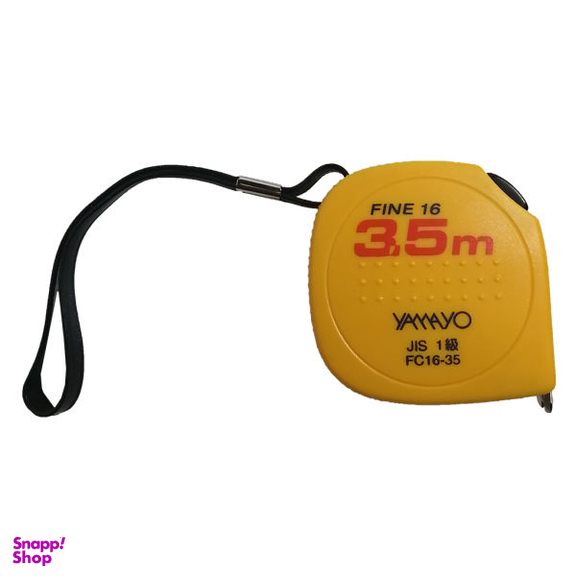 متر 3.5 متری یامایو مدل FC16-35