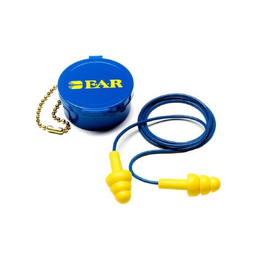 گوش گیر تری ام پلتور (3M Peltor) مدل Ear مجموعه 20 عددی