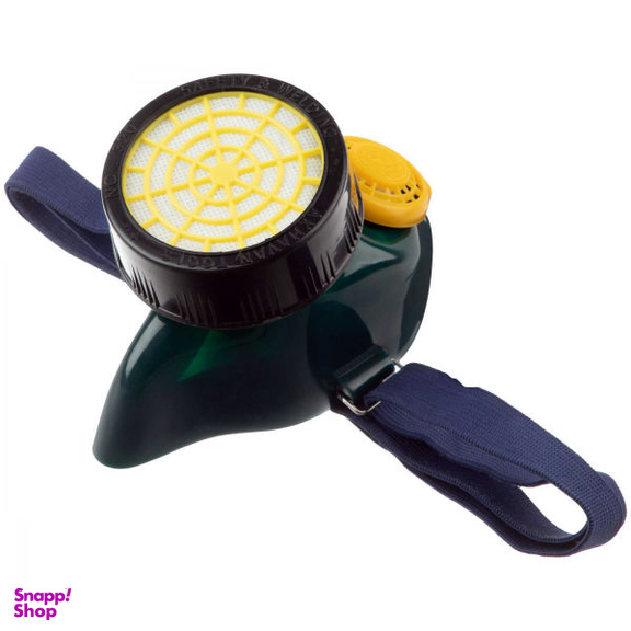 ماسک ایمنی اخوان مدل 320