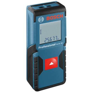 متر لیزری بوش (Bosch) مدل GLM 30