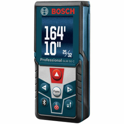 متر لیزری بوش (Bosch) مدل Glm 50 C