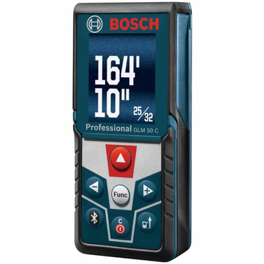 متر لیزری بوش (Bosch) مدل Glm 50 C