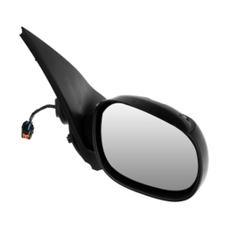 آینه جانبی راست کروز پلاس مدل CR34060401 کد 10 مناسب برای پژو 206
