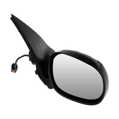 آینه جانبی راست کروز پلاس مدل CR34060401 کد 10 مناسب برای پژو 206
