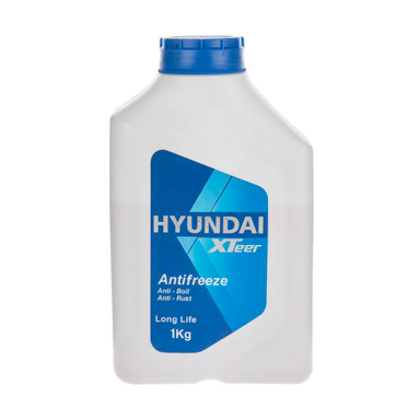 ضد یخ هیوندای اکس تیر (Hyundai Xteer) کد 700199