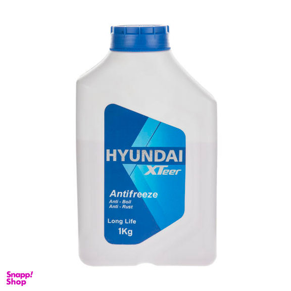 ضد یخ هیوندای اکس تیر (Hyundai Xteer) کد 700199