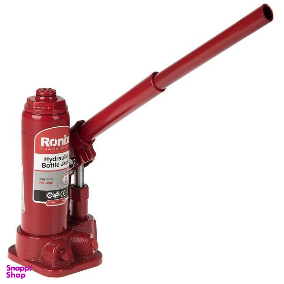 جک هیدرولیک خودرو رونیکس مدل RH-4901
