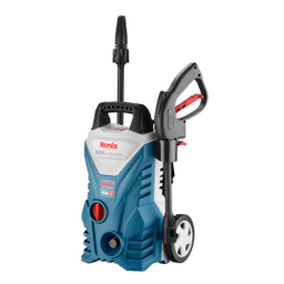 کارواش رونیکس مدل RP-U111