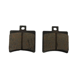 لنت ترمز عقب موتور سیکلت مدل RKV-200 مناسب برای کویر