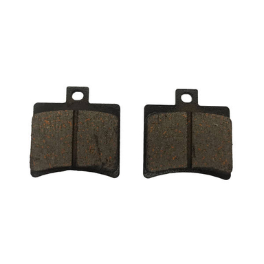 لنت ترمز عقب موتور سیکلت مدل RKV-200 مناسب برای کویر