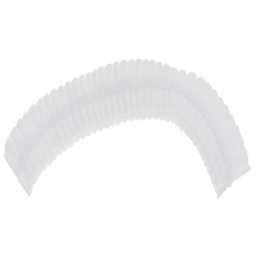 کلاه بهداشتی تی دی اس مدل TDS100 بسته 100 عددی