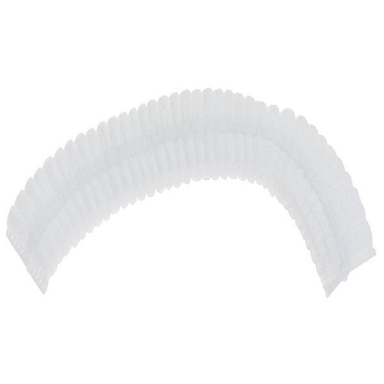 کلاه بهداشتی تی دی اس مدل TDS100 بسته 100 عددی