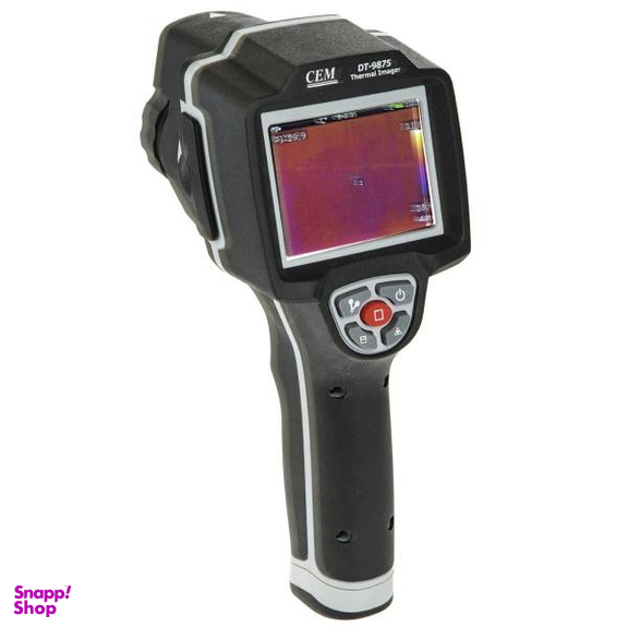 ترمو ویژن سی ای ام مدل DT-9875