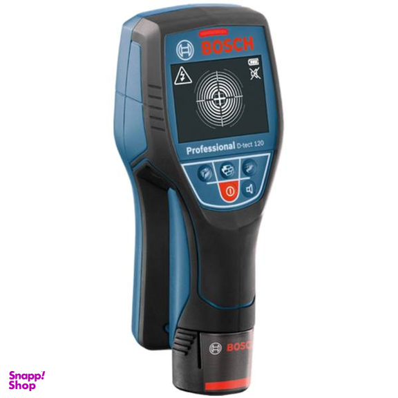 ردیاب دیجیتالی بوش مدل D-tect 120