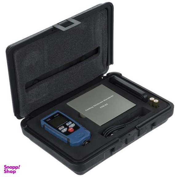 ضخامت سنج پوشش سی ای ام مدل DT-156H