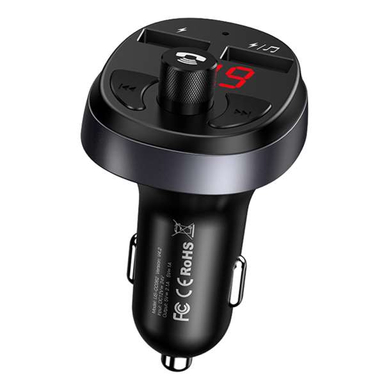 پخش کننده اف ام خودرو یوسمز مدل US-CC062