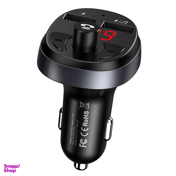 پخش کننده اف ام خودرو یوسمز مدل US-CC062