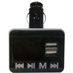 پخش کننده اف ام خودرو مدل RGT-10A