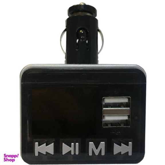 پخش کننده اف ام خودرو مدل RGT-10A