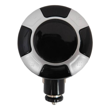 پخش کننده اف ام خودرو برود مدل KCB-903