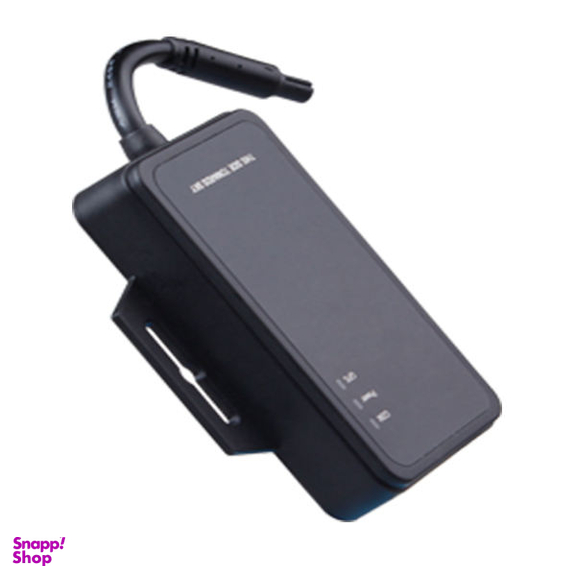 ردیاب خودرو مدل GT08