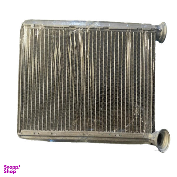 رادیاتور بخاری والیو کد 812423 مناسب برای مگان