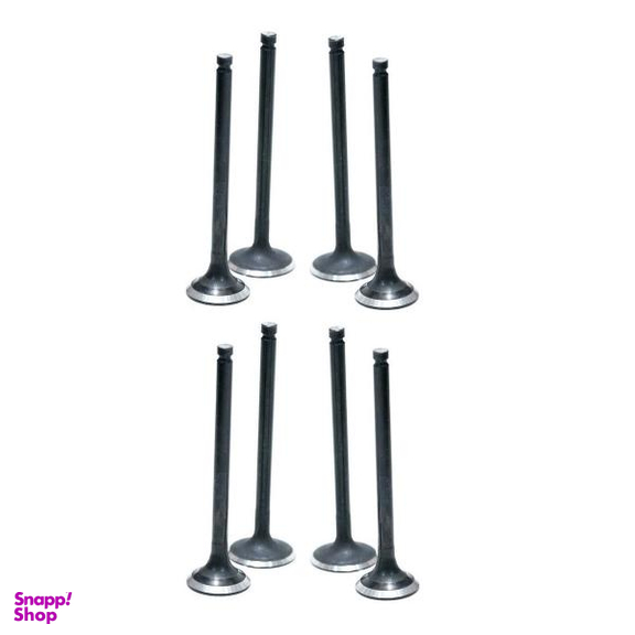 سوپاپ استیم کد 94959 مناسب برای پژو 206 تیپ 2 بسته 8 عددی