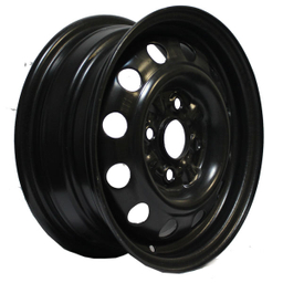 رینگ چرخ مدل 13003 سایز 13 اینچ مناسب برای تیبا