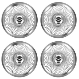 قالپاق چرخ ام اچ بی مدل SP6000 سایز 13 اینچ مناسب برای پراید وانت بسته 4 عددی