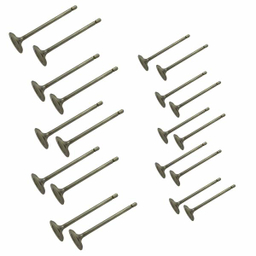 سوپاپ کد 048045 مناسب برای ال90 مجموعه 16 عددی