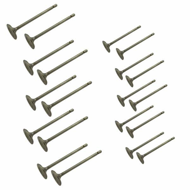 سوپاپ کد 048045 مناسب برای ال90 مجموعه 16 عددی