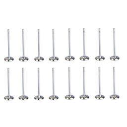 سوپاپ استیم کد 30112111 مناسب برای پژو 206 تیپ 5 بسته 16 عددی