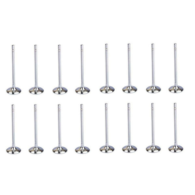 سوپاپ استیم کد 30112111 مناسب برای پژو 206 تیپ 5 بسته 16 عددی