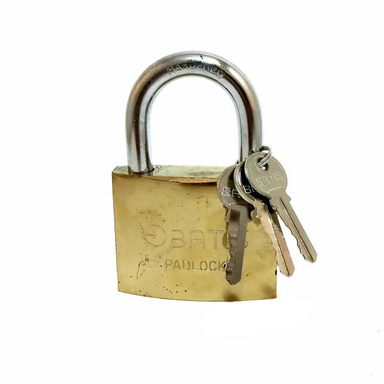 قفل آویز باتیس مدل 750
