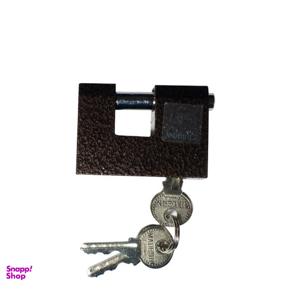 قفل کتابی موبینس (Mobines) مدل S60