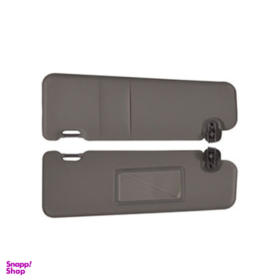 آفتابگیر خودرو بابل کارپت (Babol Carpet) کد T1 مناسب برای L90