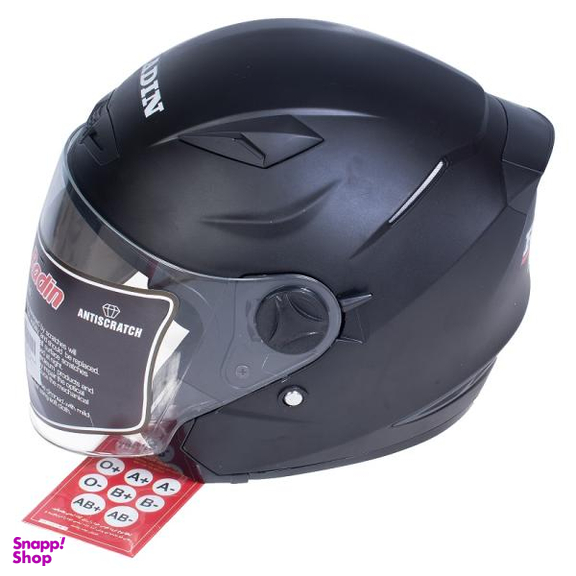 کلاه کاسکت رادین مدل AB702023