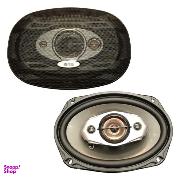 اسپیکر خودرو مارشال مدل ME-6954 بسته دو عددی