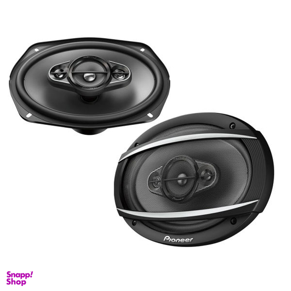 اسپیکر خودرو پایونیر مدل TS-A6967S بسته دو عددی