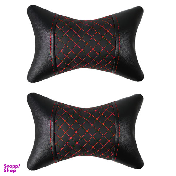 پشت گردنی صندلی خودرو مدل P-03 بسته 2 عددی